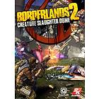 Borderlands 2: Creature Slaughter Dome (Expansion) (PC)