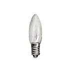 Star Trading Candle Bulb E10 4,5W 3-pack (Dimbar)