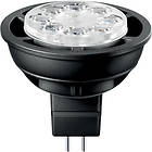 Philips Master LEDspotLV 827 440lm 2700K GU5.3 6,5W 