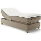 Jensen Beds Prestige Aqtive II 80x200cm