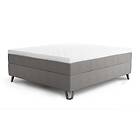 Jensen Beds Prestige Kontinentalsäng 140x210cm