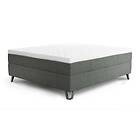 Jensen Beds Prestige Kontinentalsäng 210x200cm