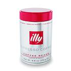 Illy Espresso 0,25kg (Hele Bønner)