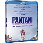 Pantani: The Accidental Death of a Cyclist (UK) (Blu-ray)