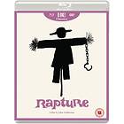 Rapture - Eureka Classics (UK) (Blu-ray)