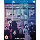 Pulp: A Film About Life, Death and Supermarkets - Special Edition (UK) (Blu-ray)