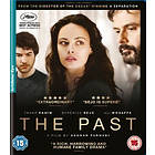 The Past (2013) (UK) (Blu-ray)