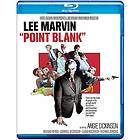 Point Blank (1967) (US) (Blu-ray)