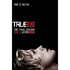 True Blood - Säsong 7 (DVD)