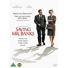 Saving Mr. Banks (DVD)