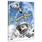 Space Dogs 2 (DVD)