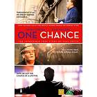 One Chance (2013) (DVD)