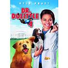 Dr Dolittle 4 (DVD)