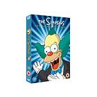 The Simpsons - Complete Season 11 (DVD)