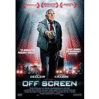 Off Screen (DVD)