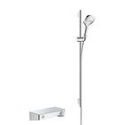 Hansgrohe Raindance Select E 120 27027000 (Krom)