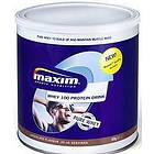 Maxim Sports Nutrition Whey 100 Protein Drink 0,82kg