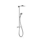 Hansgrohe Raindance Air 240 Comfort Showerpipe 27235000 (Chrome)