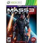 Mass Effect 3 (JPN) (Xbox 360)