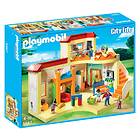 Playmobil City Life 5567 Sunshine Preschool