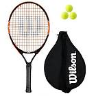 Zsig Mini Tennis Racket 21 Junior