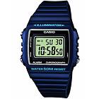 Casio Collection W215H-1A2