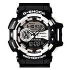 Casio G-Shock GA-400-1A