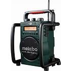 Metabo Cordless Worksite RC 14.4-18