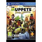 The Muppets: Movie Adventures (PS Vita)