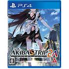 Akiba's Trip 2 (JPN) (PS4)