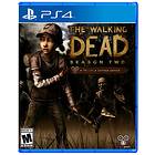 The Walking Dead: The Game - Season Two (PS4)