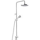 Mora Armatur Rexx Shower System S5 (Krom)