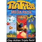 Platypus Mega Pack (PC)