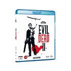 Evil Dead II (Blu-ray)