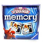 Memory: Ultimate Spiderman