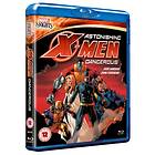 Astonishing X-Men: Dangerous (UK) (Blu-ray)