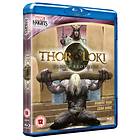 Thor & Loki: Blood Brothers (UK) (Blu-ray)