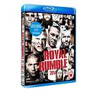 WWE - Royal Rumble 2014 (UK) (Blu-ray)