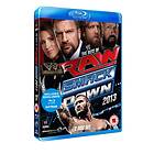 WWE - The Best of Raw and Smackdown 2013 (UK) (Blu-ray)