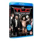 WWE - TLC: Tables/Ladders/Chairs 2013 (UK) (Blu-ray)