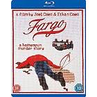 Fargo - Remastered Edition (UK) (Blu-ray)