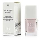 Dior Diorlisse Abricot Nail Polish 10ml