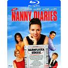 The Nanny Diaries (Blu-ray)