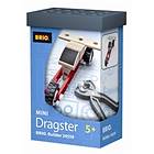 BRIO Builder Minifordon Dragster 34559