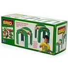 BRIO Stacking Track Supports 33253