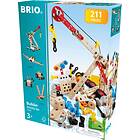 BRIO Builder Byggesett 34588