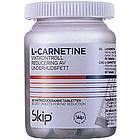 Skip Nutrition L-Carnetine 60 Tabletit