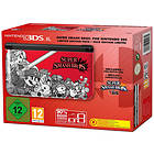 Nintendo 3DS XL (incl. Super Smash Bros.) - Limited Edition