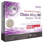 Olimp Labs Chela-Mag B6 30 Capsules