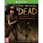 The Walking Dead: The Game - Season Two (Xbox One | Series X/S)